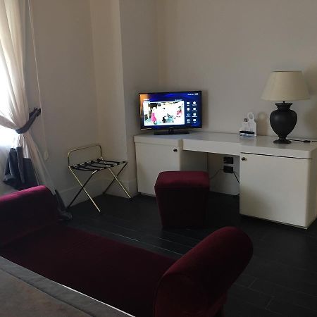 White House Hotel Foggia Dış mekan fotoğraf