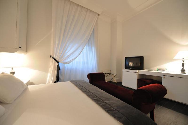 White House Hotel Foggia Oda fotoğraf