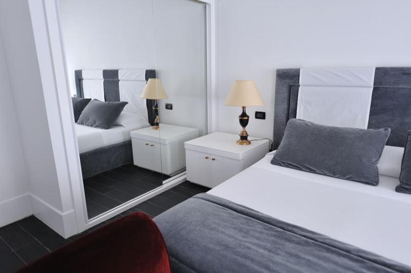 White House Hotel Foggia Dış mekan fotoğraf