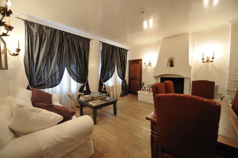 White House Hotel Foggia Dış mekan fotoğraf