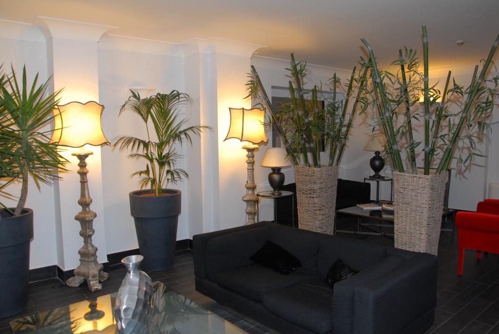 White House Hotel Foggia Dış mekan fotoğraf