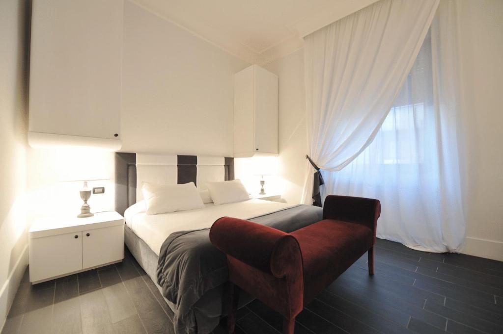 White House Hotel Foggia Dış mekan fotoğraf