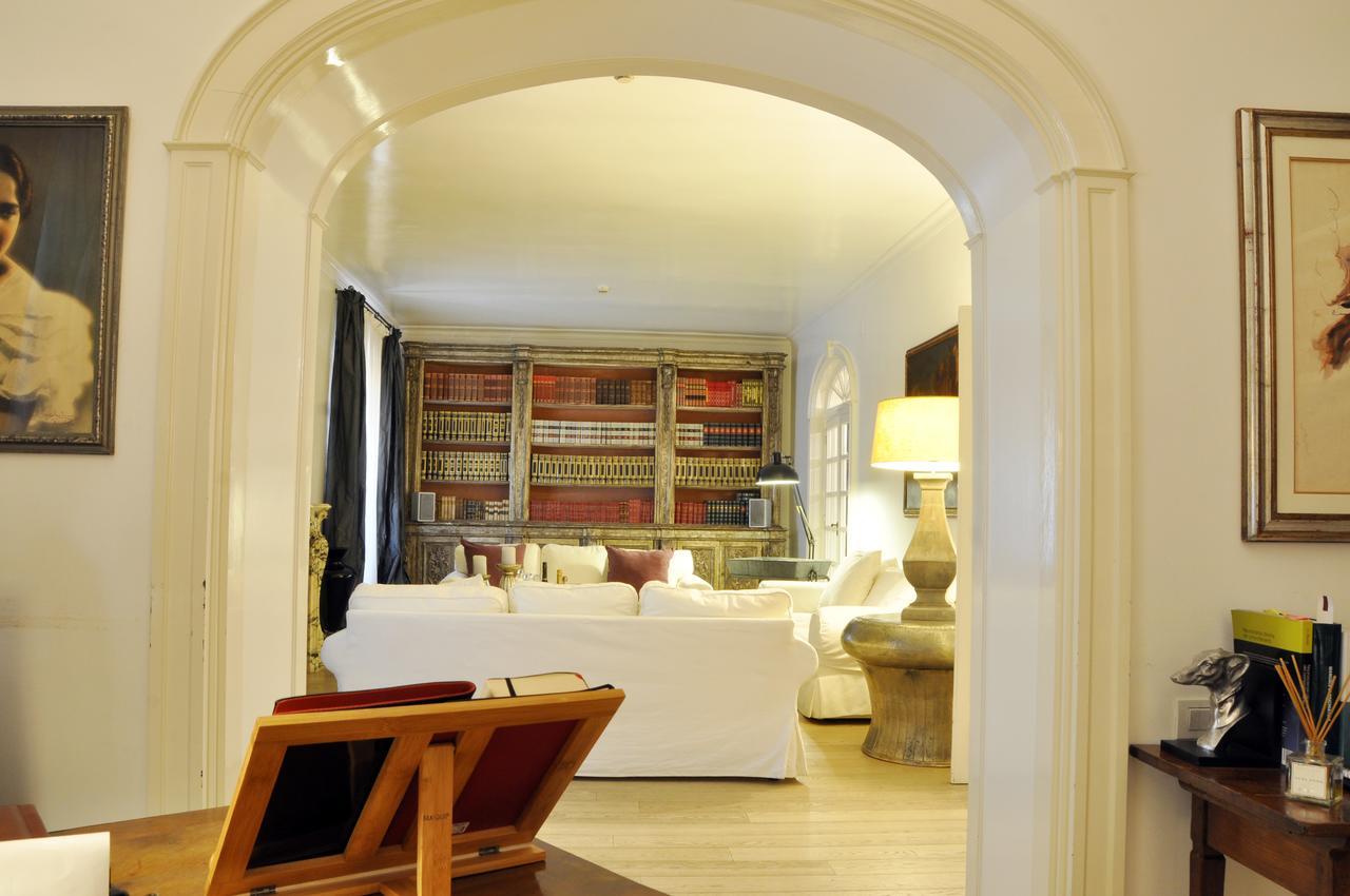 White House Hotel Foggia Dış mekan fotoğraf