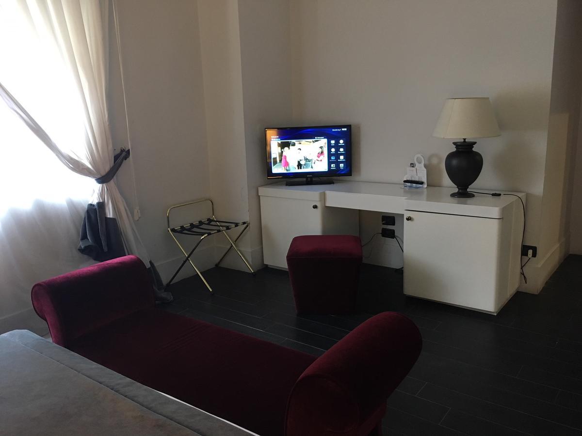 White House Hotel Foggia Dış mekan fotoğraf
