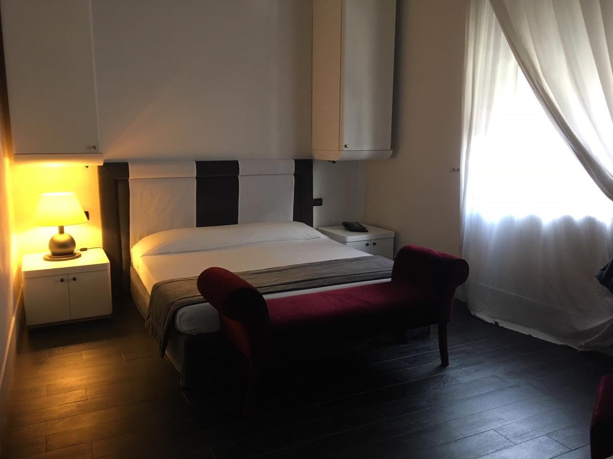 White House Hotel Foggia Dış mekan fotoğraf