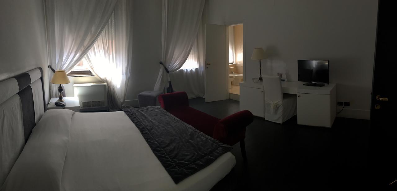 White House Hotel Foggia Dış mekan fotoğraf