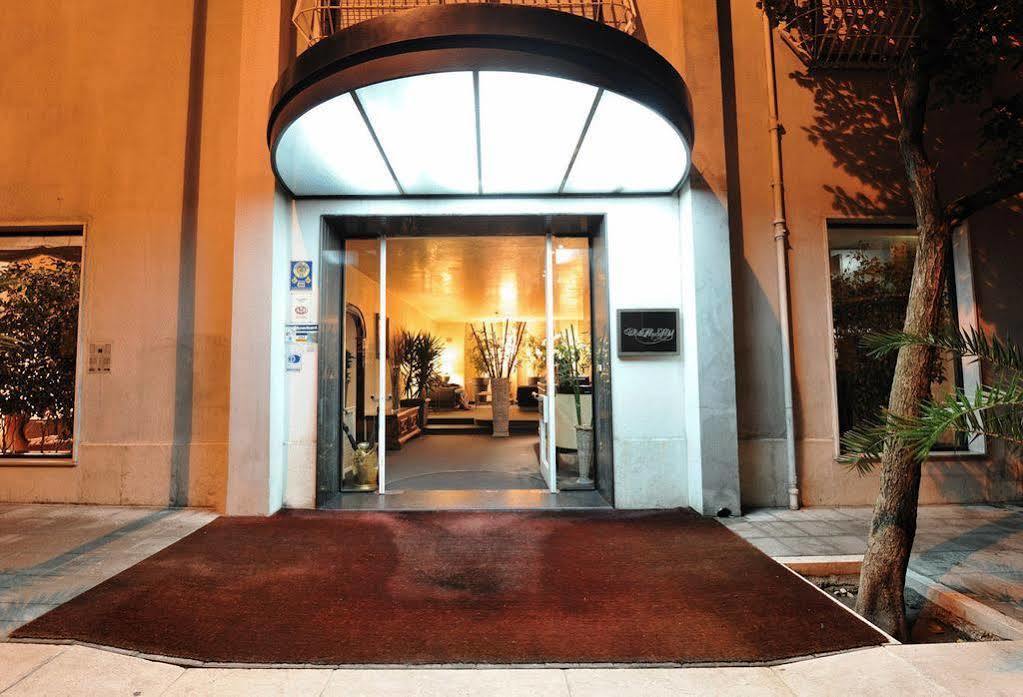 White House Hotel Foggia Dış mekan fotoğraf