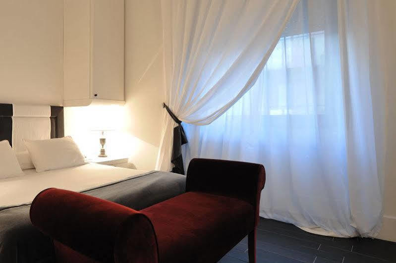 White House Hotel Foggia Dış mekan fotoğraf
