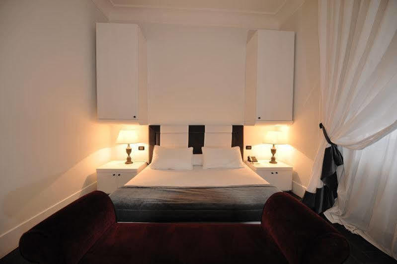 White House Hotel Foggia Dış mekan fotoğraf