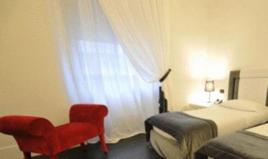 White House Hotel Foggia Dış mekan fotoğraf
